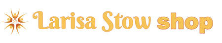 Larisa Stow Shop
