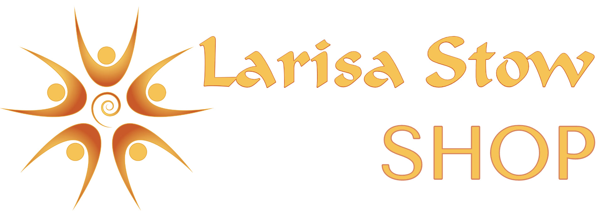 Larisa Stow Shop