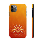 Shakti Tribe "Krishna" Phone Case