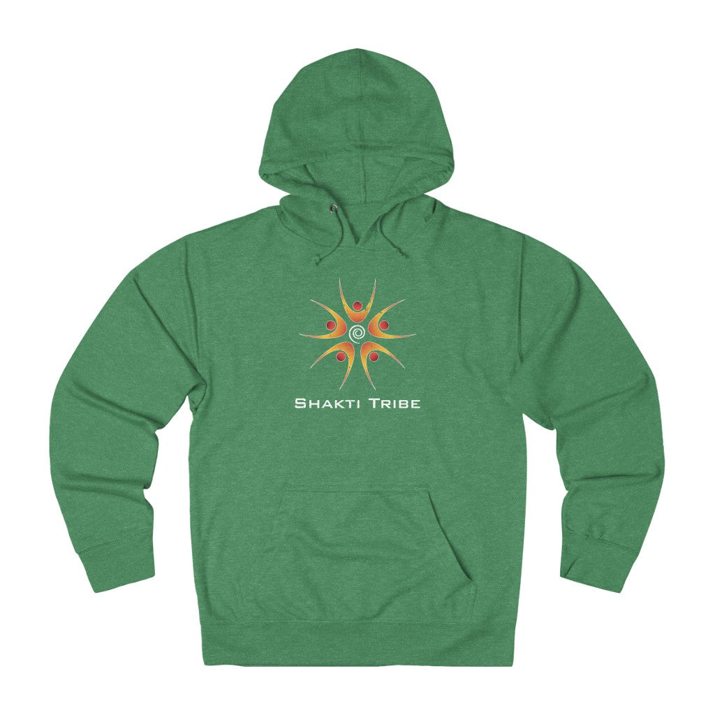 Classic SHAKTI TRIBE Unisex Terry Hoodie