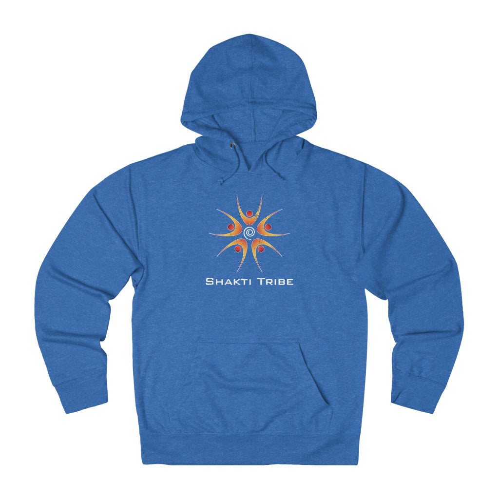 Classic SHAKTI TRIBE Unisex Terry Hoodie