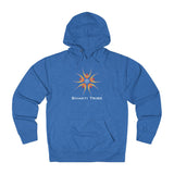 Classic SHAKTI TRIBE Unisex Terry Hoodie