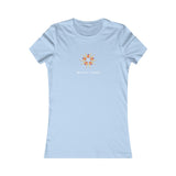 Classic Shakti Tribe Logo - Women's Favorite Tee in Bright Colors