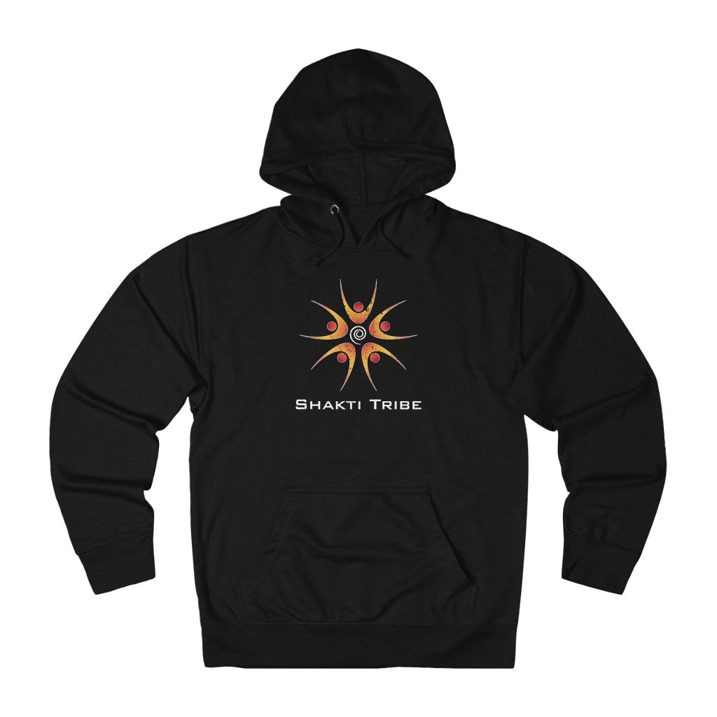 Classic SHAKTI TRIBE Unisex Terry Hoodie