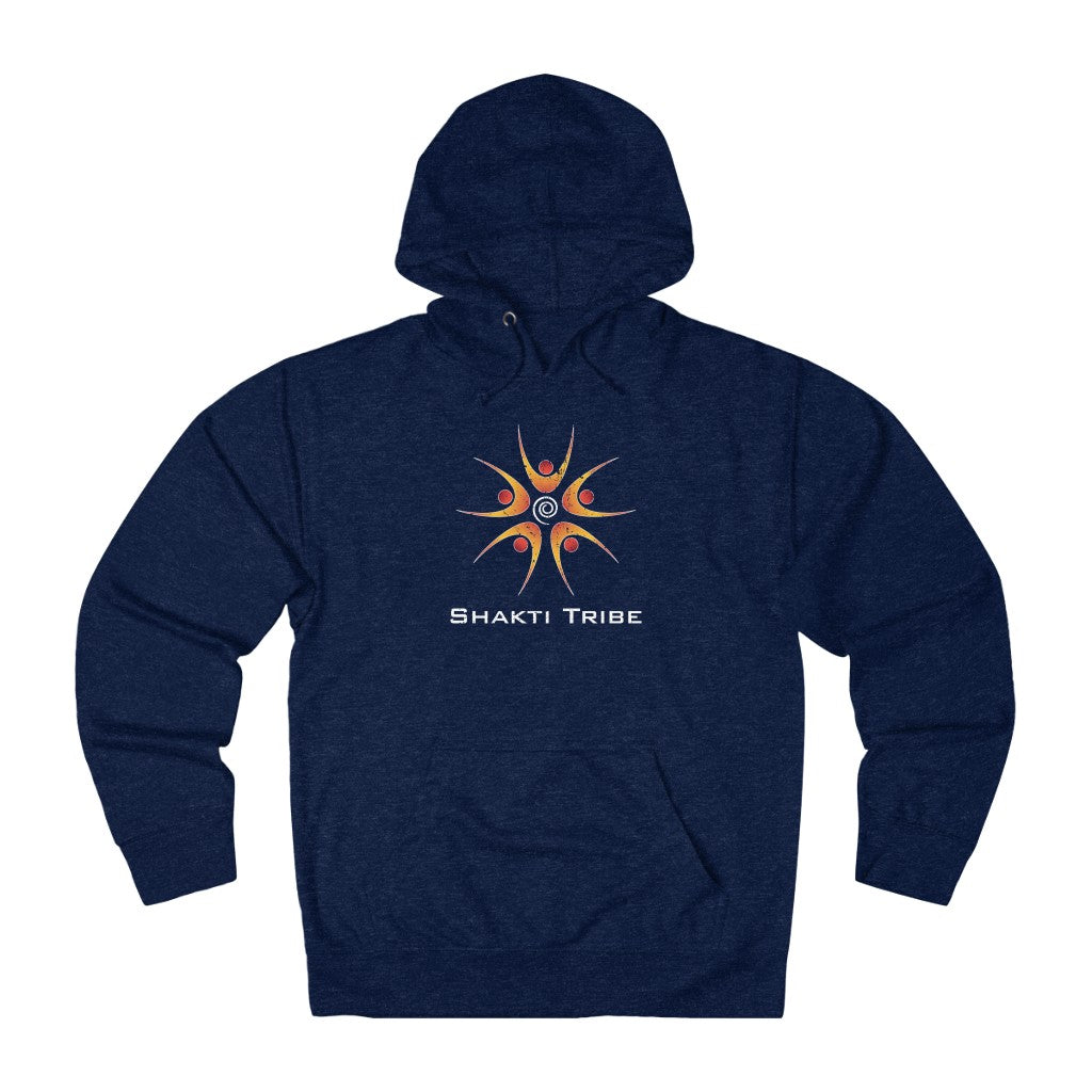 Classic SHAKTI TRIBE Unisex Terry Hoodie