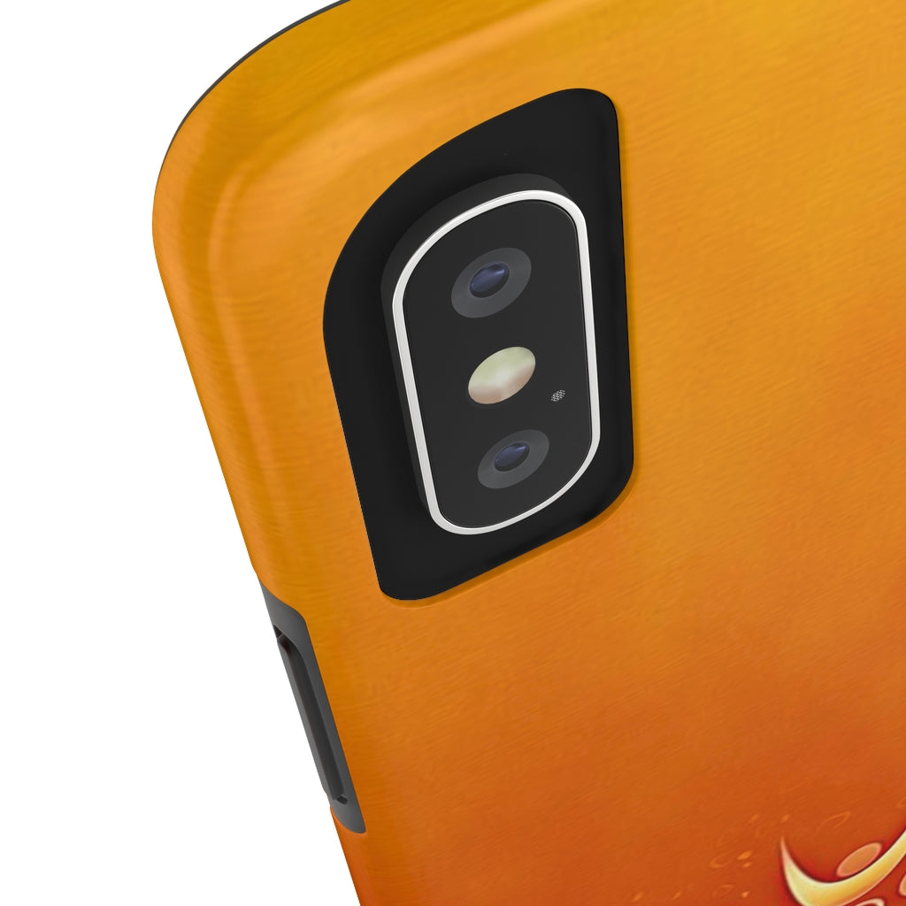 Shakti Tribe "Krishna" Phone Case