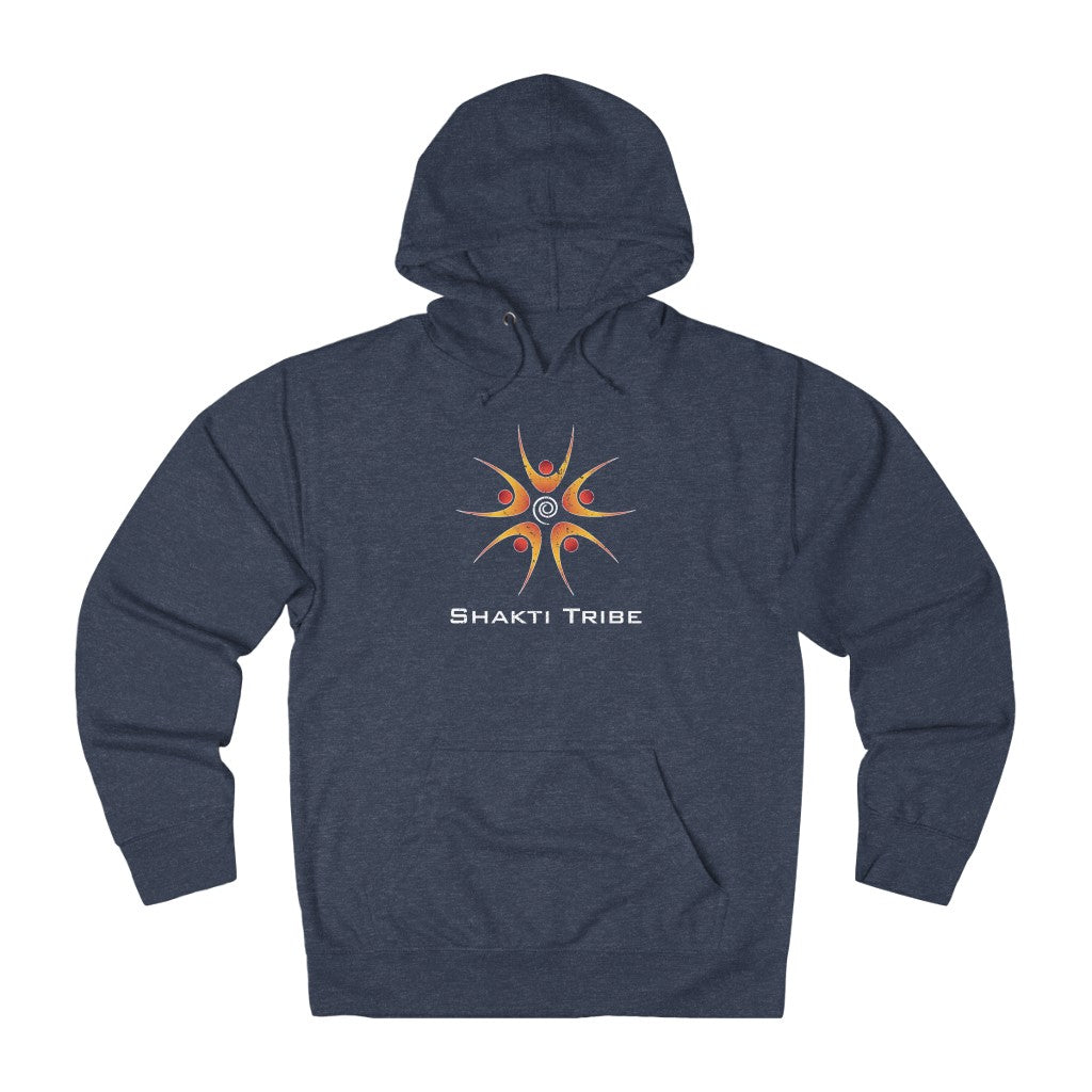 Classic SHAKTI TRIBE Unisex Terry Hoodie