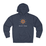 Classic SHAKTI TRIBE Unisex Terry Hoodie