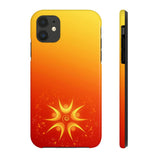 Shakti Tribe "Lovelight" Phone Case