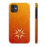 Shakti Tribe "Krishna" Phone Case