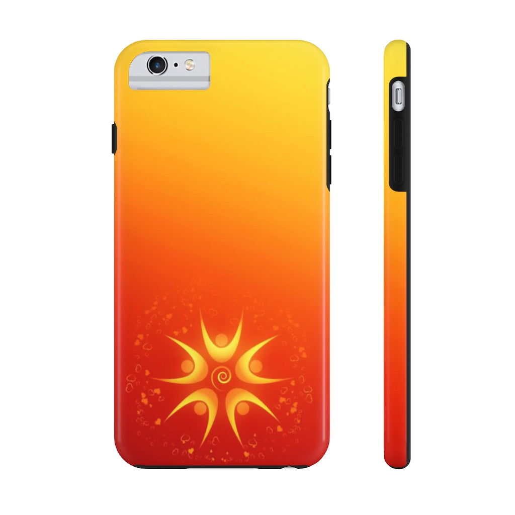 Shakti Tribe "Lovelight" Phone Case