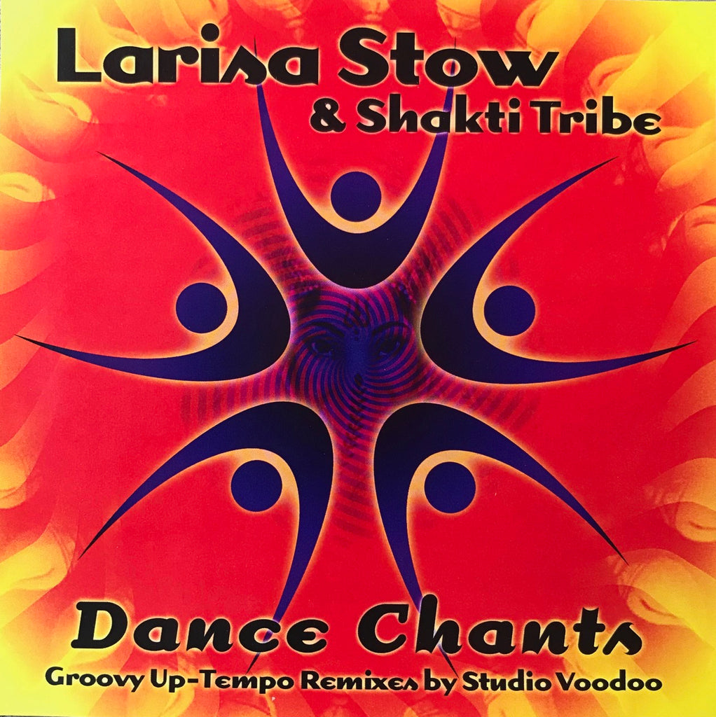 Dance Chants - digital download