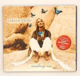 Reaching Out - Larisa Stow - CD