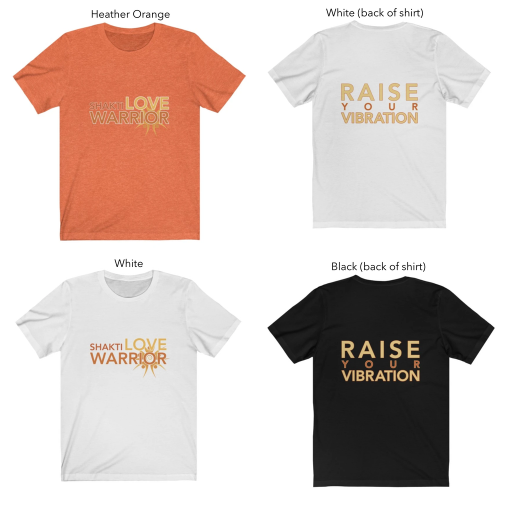 "There Is A Light That Will Remain" Love Warrior Bundle! Save $21