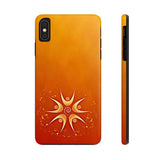 Shakti Tribe "Krishna" Phone Case