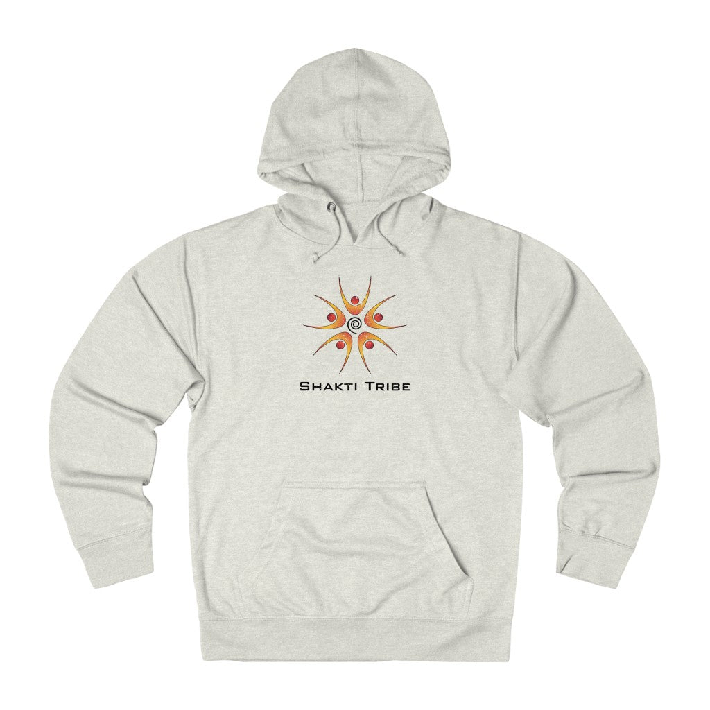 Classic SHAKTI TRIBE Unisex Terry Hoodie