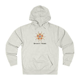 Classic SHAKTI TRIBE Unisex Terry Hoodie