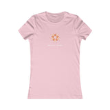 Classic Shakti Tribe Logo - Women's Favorite Tee in Bright Colors