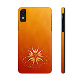 Shakti Tribe "Krishna" Phone Case