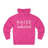 "Shakti Love Warrior" Unisex Terry Hoodie