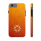 Shakti Tribe "Krishna" Phone Case