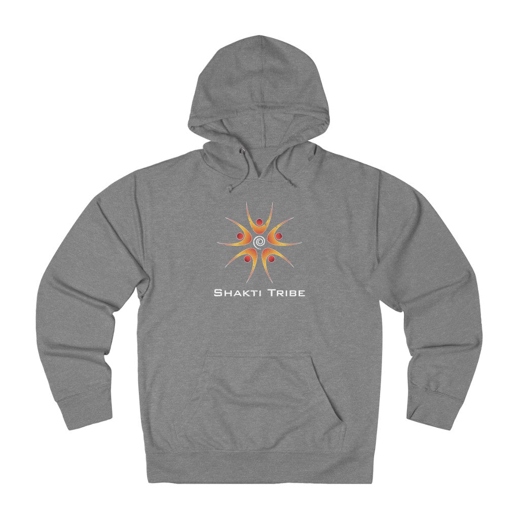 Classic SHAKTI TRIBE Unisex Terry Hoodie
