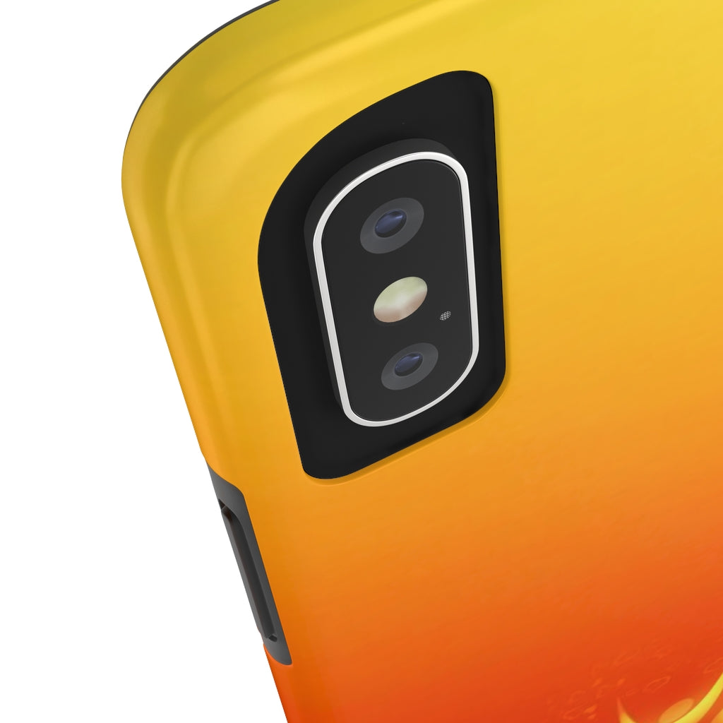 Shakti Tribe "Lovelight" Phone Case