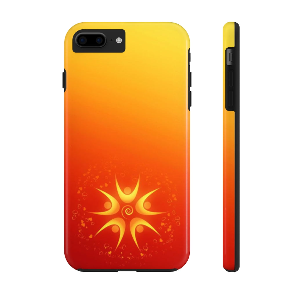 Shakti Tribe "Lovelight" Phone Case