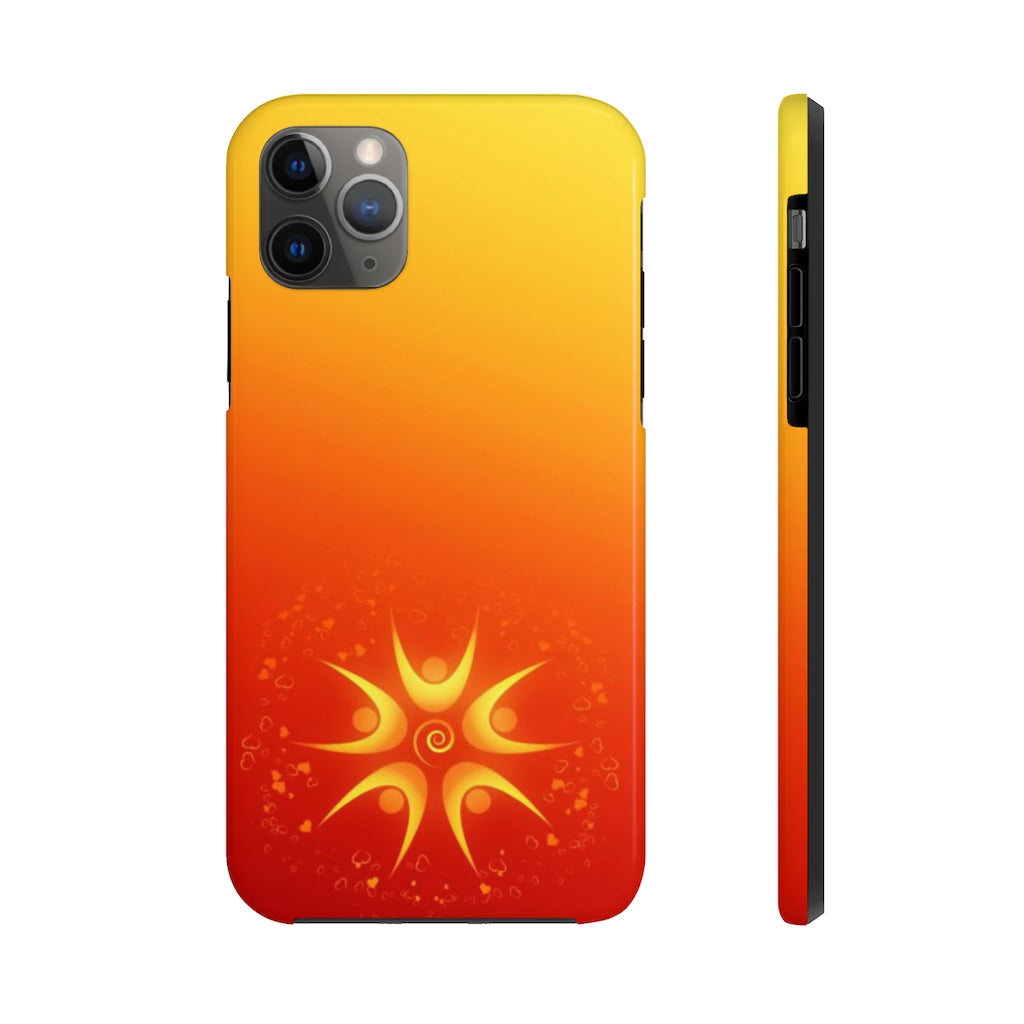 Shakti Tribe "Lovelight" Phone Case