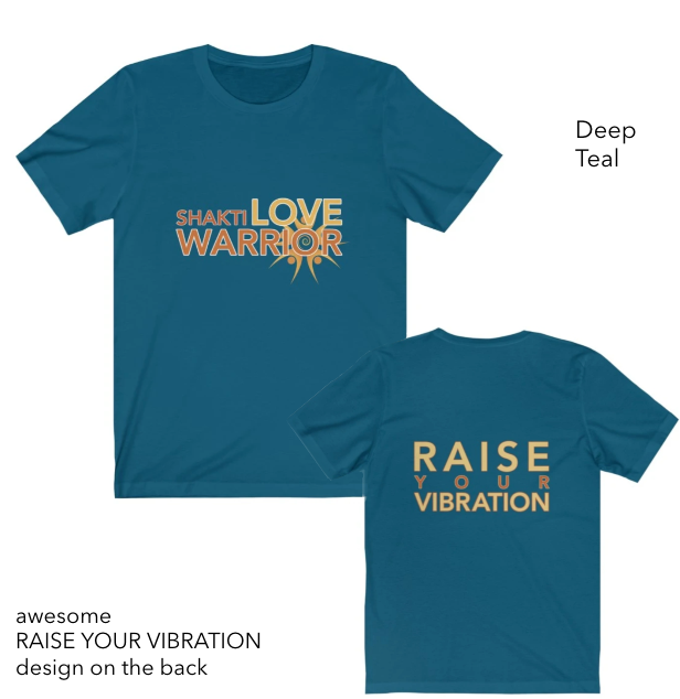 "There Is A Light That Will Remain" Love Warrior Bundle! Save $21