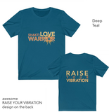 "There Is A Light That Will Remain" Love Warrior Bundle! Save $21