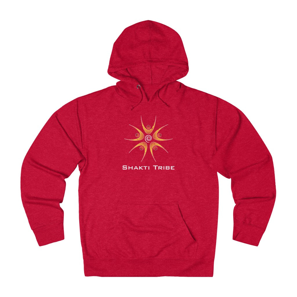 Classic SHAKTI TRIBE Unisex Terry Hoodie