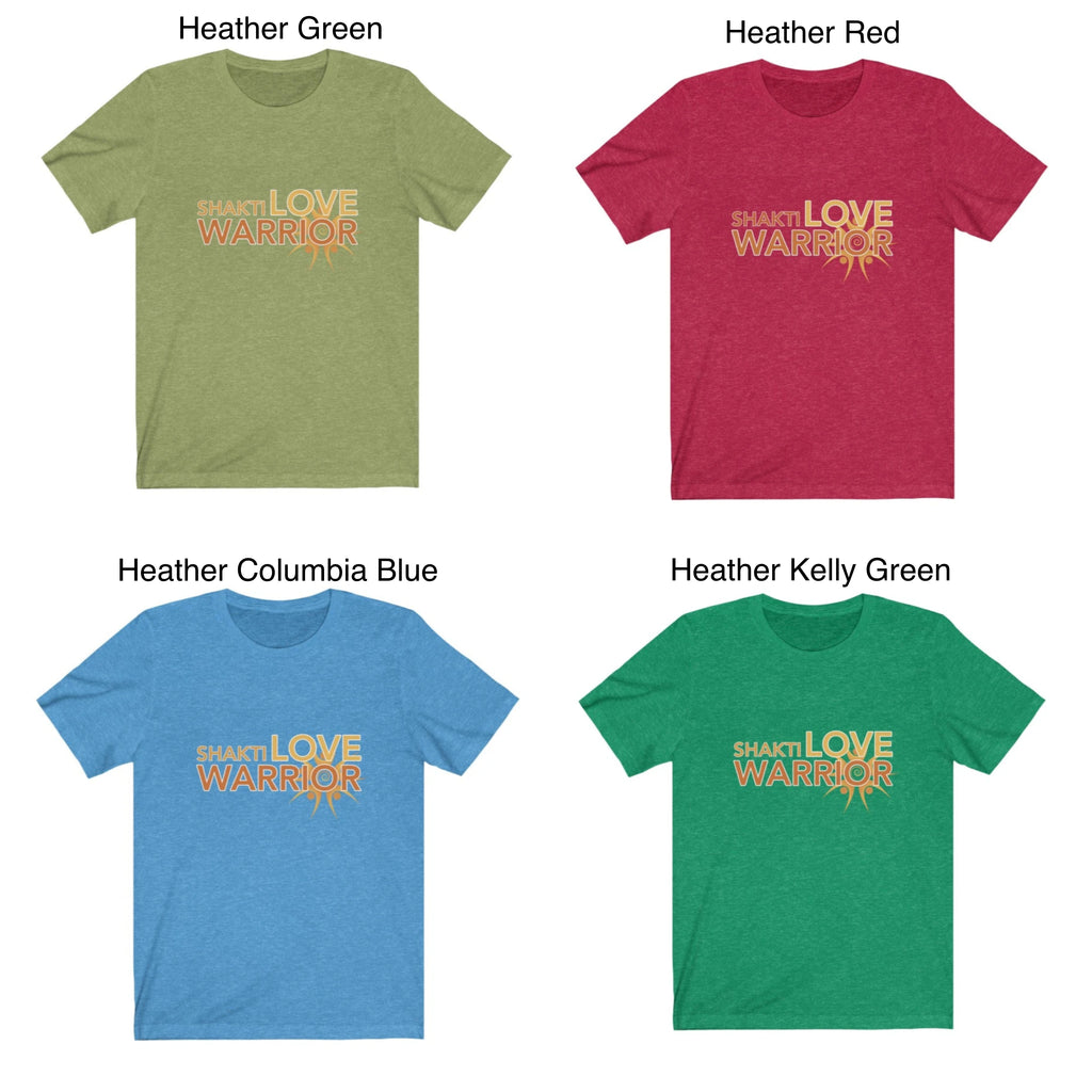 "There Is A Light That Will Remain" Love Warrior Bundle! Save $21