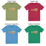 "There Is A Light That Will Remain" Love Warrior Bundle! Save $21