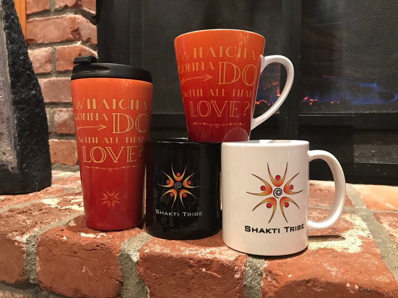 Coffee and Travel Mugs