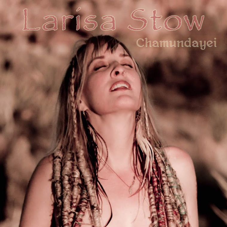 Chamundayei - digital single (with included instrumental version)