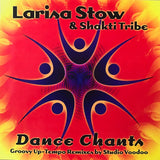 Dance Chants - CD