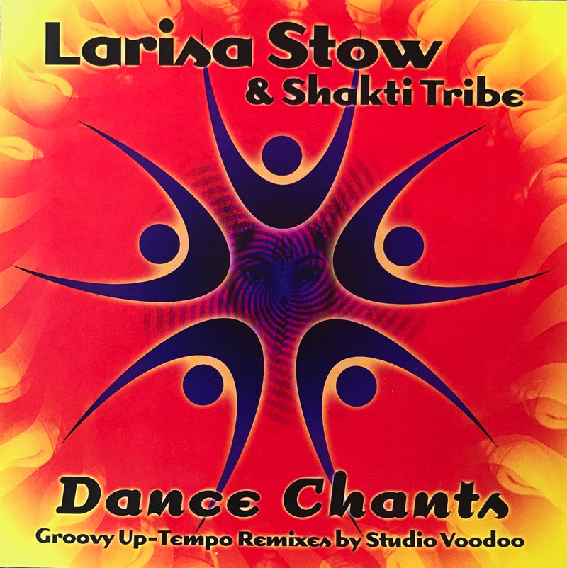 Dance Chants - digital download