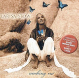 Reaching Out - Larisa Stow - CD