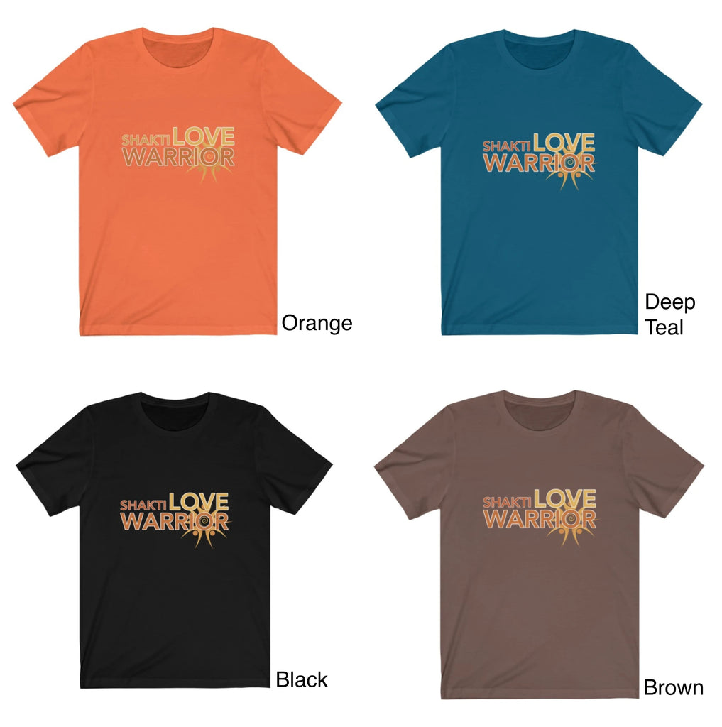 "There Is A Light That Will Remain" Love Warrior Bundle! Save $21